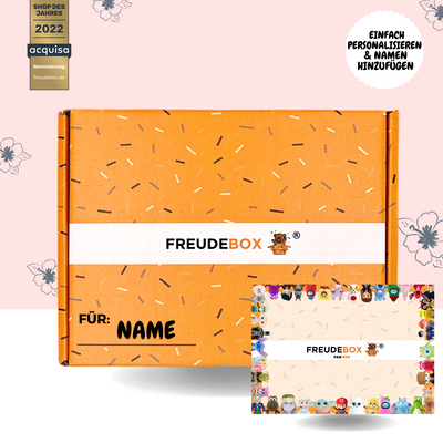 Angel (Lilo & Stitch) - FREUDEBOX®