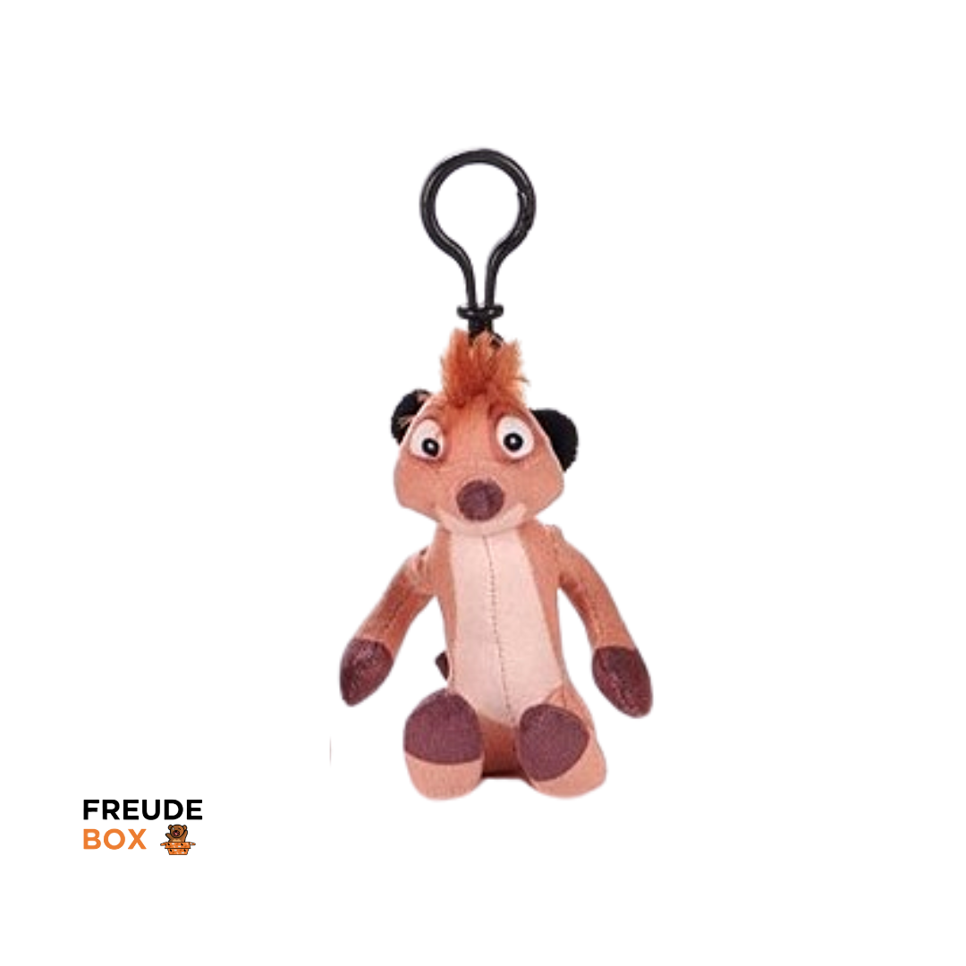 Timon Anhänger 🧸 (König der Löwen)