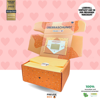 Beste Mama FREUDEBOX®