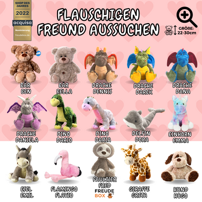 Beste Mama FREUDEBOX®