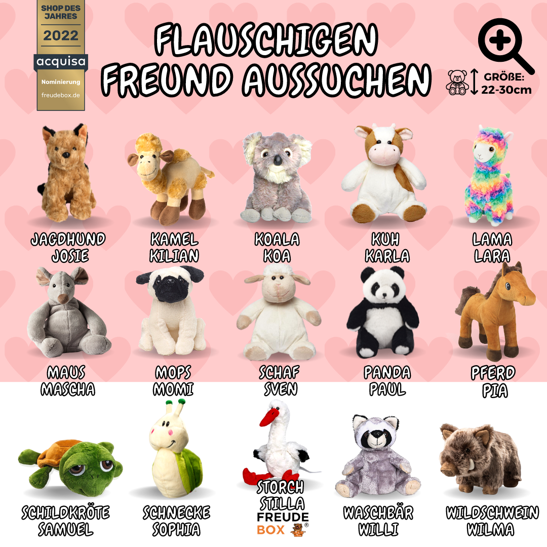 Beste Mama FREUDEBOX®