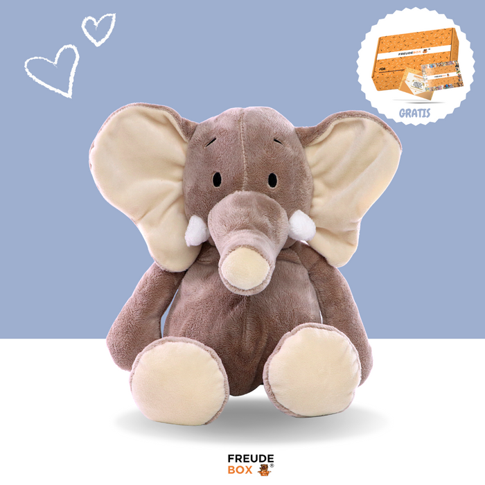 Elias der Elefant