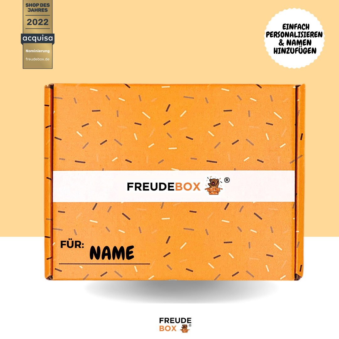 Fred das Faultier (NEU)