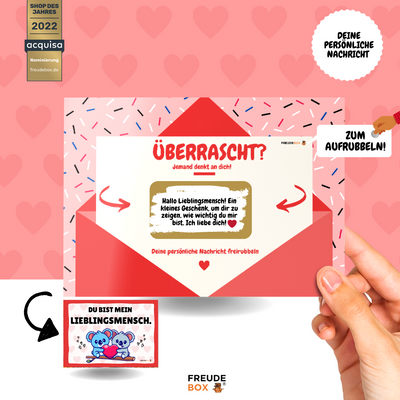 Special Foto-FREUDEBOX®