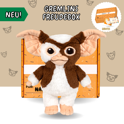 Gremlins (Gizmo) - FREUDEBOX®