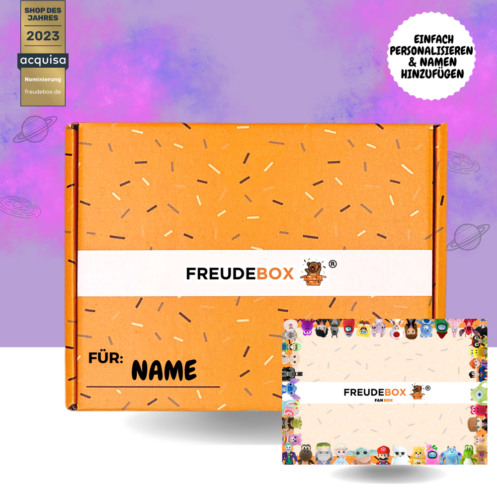 Carton Boxes packaging