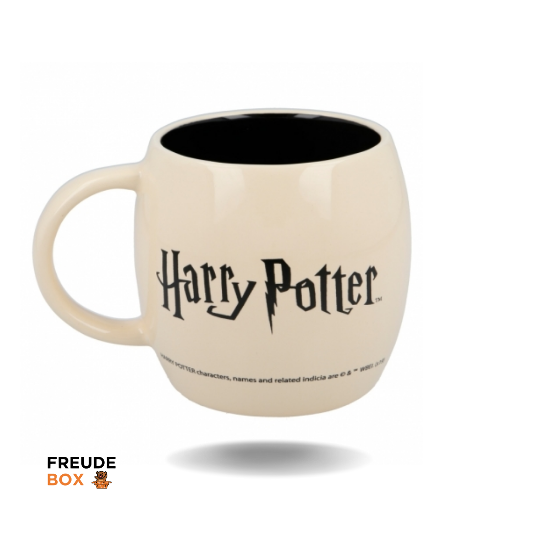 Harry Potter Keramikbecher 380ml