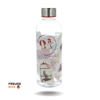 Harry Potter Trinkflasche 850 ml