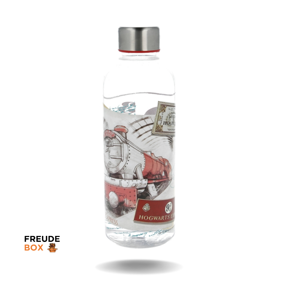 Harry Potter Trinkflasche 850 ml