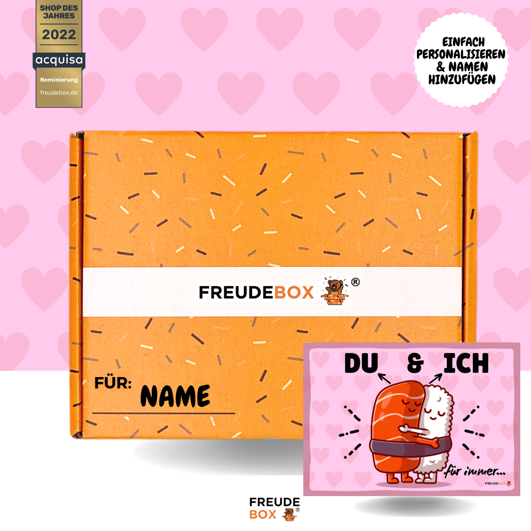 Brainbox Candy Geburtstagskarte „Kung Fu Fighting“ – 14x14 Cm, Lustig Für Freunde & Partner | FSC-Karton