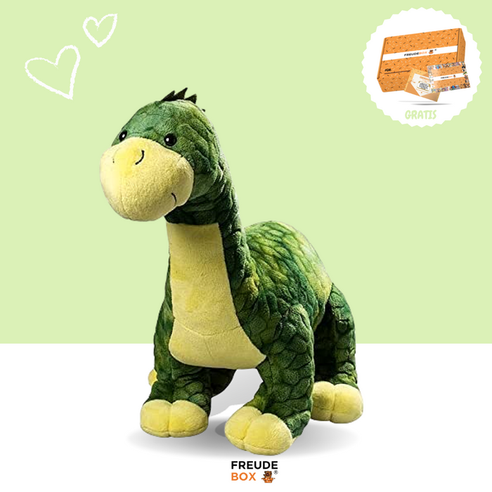 Dario der Dino