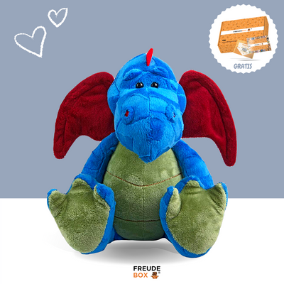 Dana der Drache