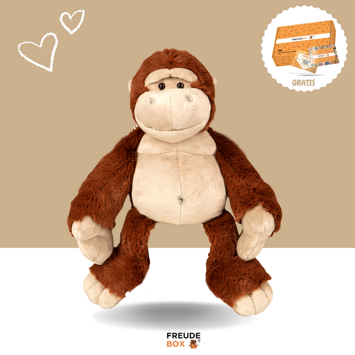 Gregor der Gorilla