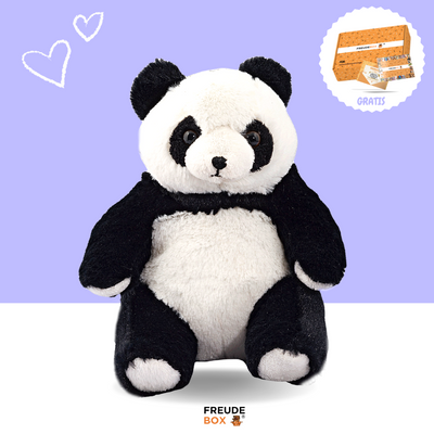 Paul der Panda