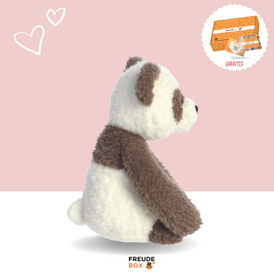 Paco der Panda (NEU)