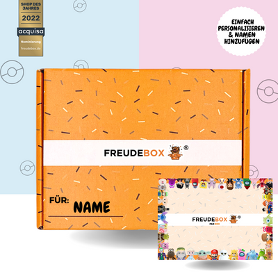 Pikachu Bundle - FREUDEBOX®