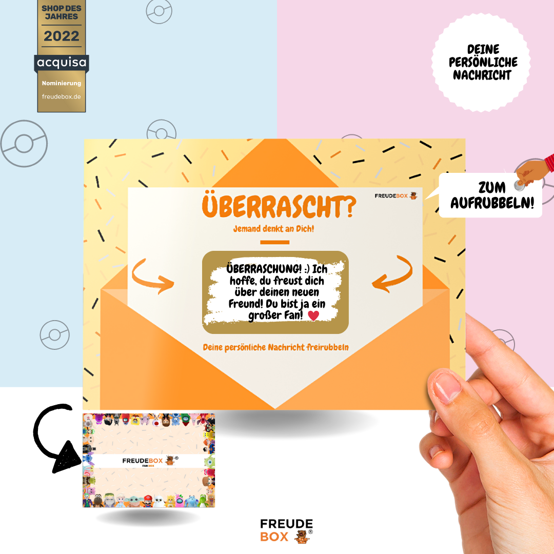 Pikachu Bundle - FREUDEBOX®