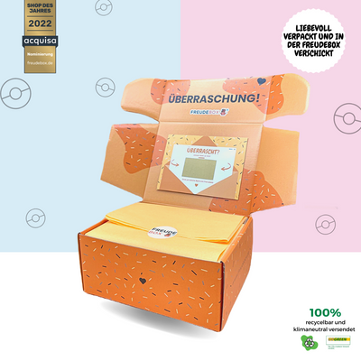 Pikachu Bundle - FREUDEBOX®