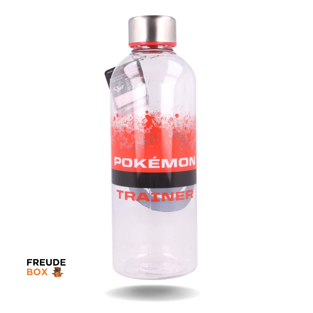 Pokémon Trinkflasche 850 ml