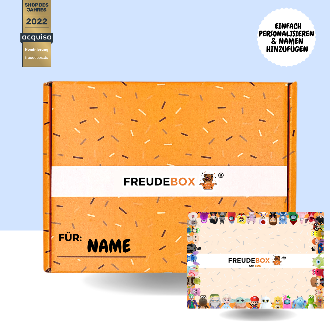 South Park - FREUDEBOX®