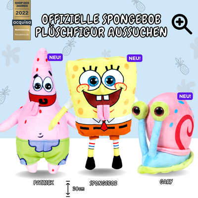 Spongebob - FREUDEBOX®