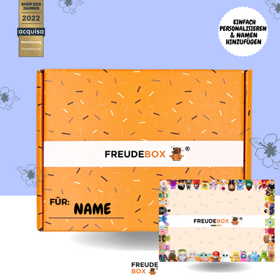 Stitch - FREUDEBOX®