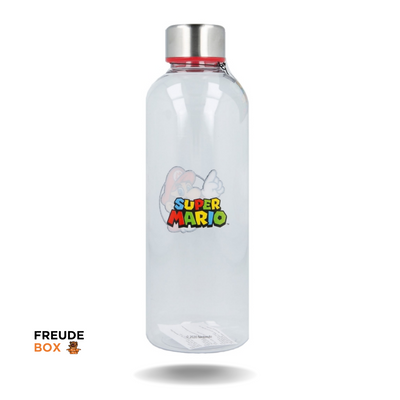 Super Mario Trinkflasche 850 ml