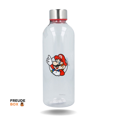 Super Mario Trinkflasche 850 ml